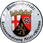 Wappen DIZ, EMS, GOH