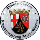 Wappen DIZ